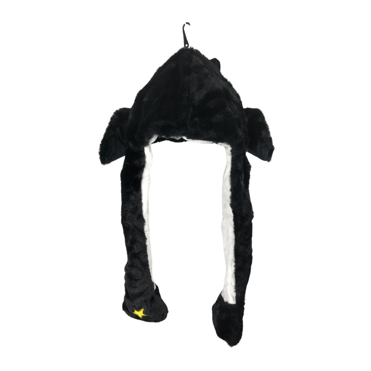Foto 4 pulgar | Gorrito De Invierno Interactivo De Halloween 12 Piezas Surtido