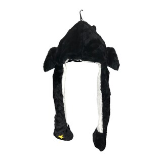 Foto 3 | Gorrito De Invierno Interactivo De Halloween 12 Piezas Surtido