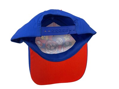 Foto 3 | Cap Accessory Innovations Classic Blue Para Niños De 5 A 18 Años - Venta Internacional.