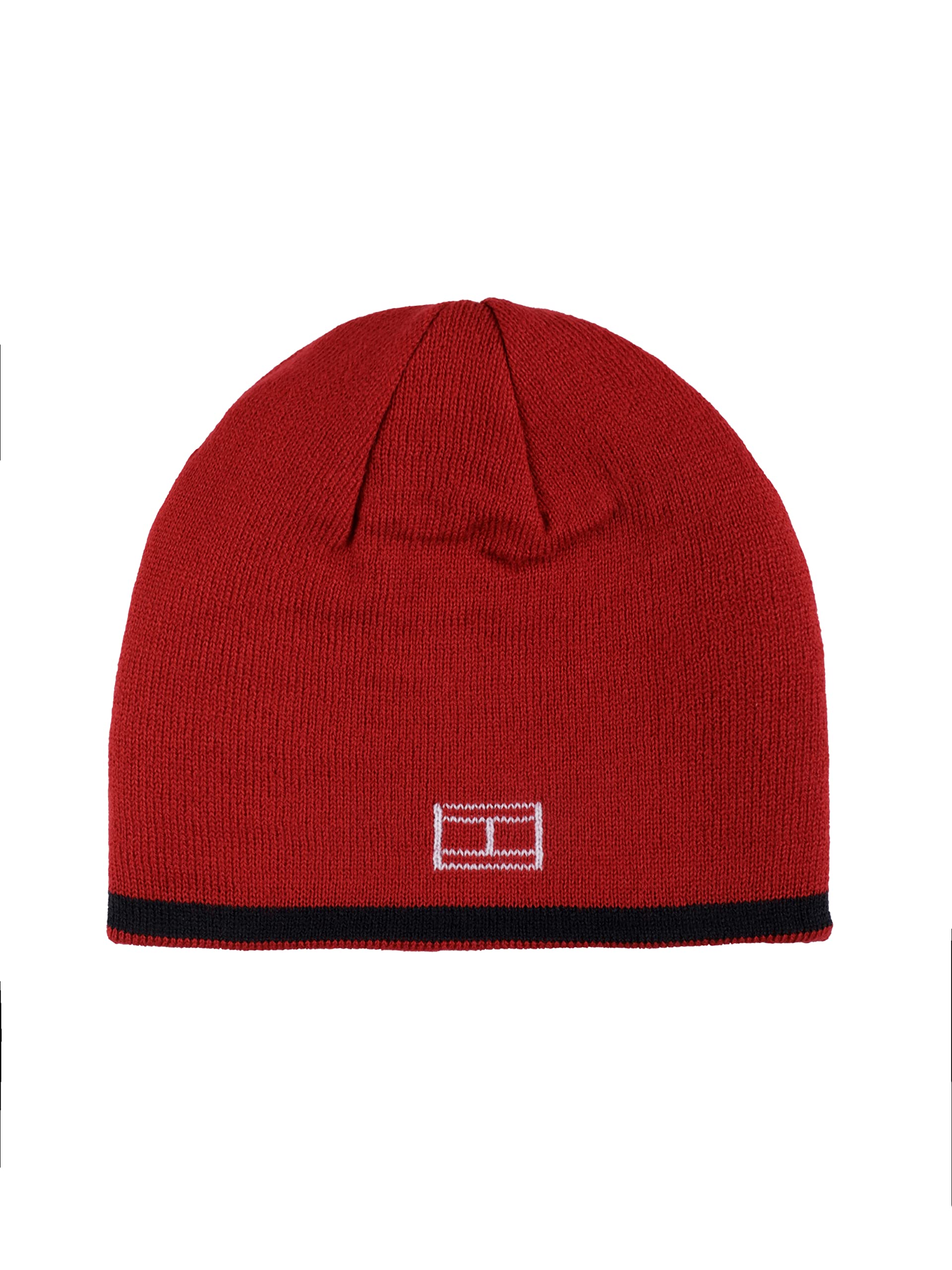 Foto 3 pulgar | Gorro Tommy Hilfiger Para Niño, Deportivo, Con Rayas, Reversible, 8-16 - Venta Internacional.