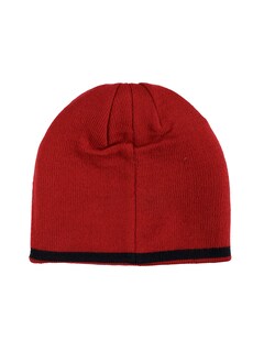 Foto 3 | Gorro Tommy Hilfiger Para Niño, Deportivo, Con Rayas, Reversible, 8-16 - Venta Internacional.