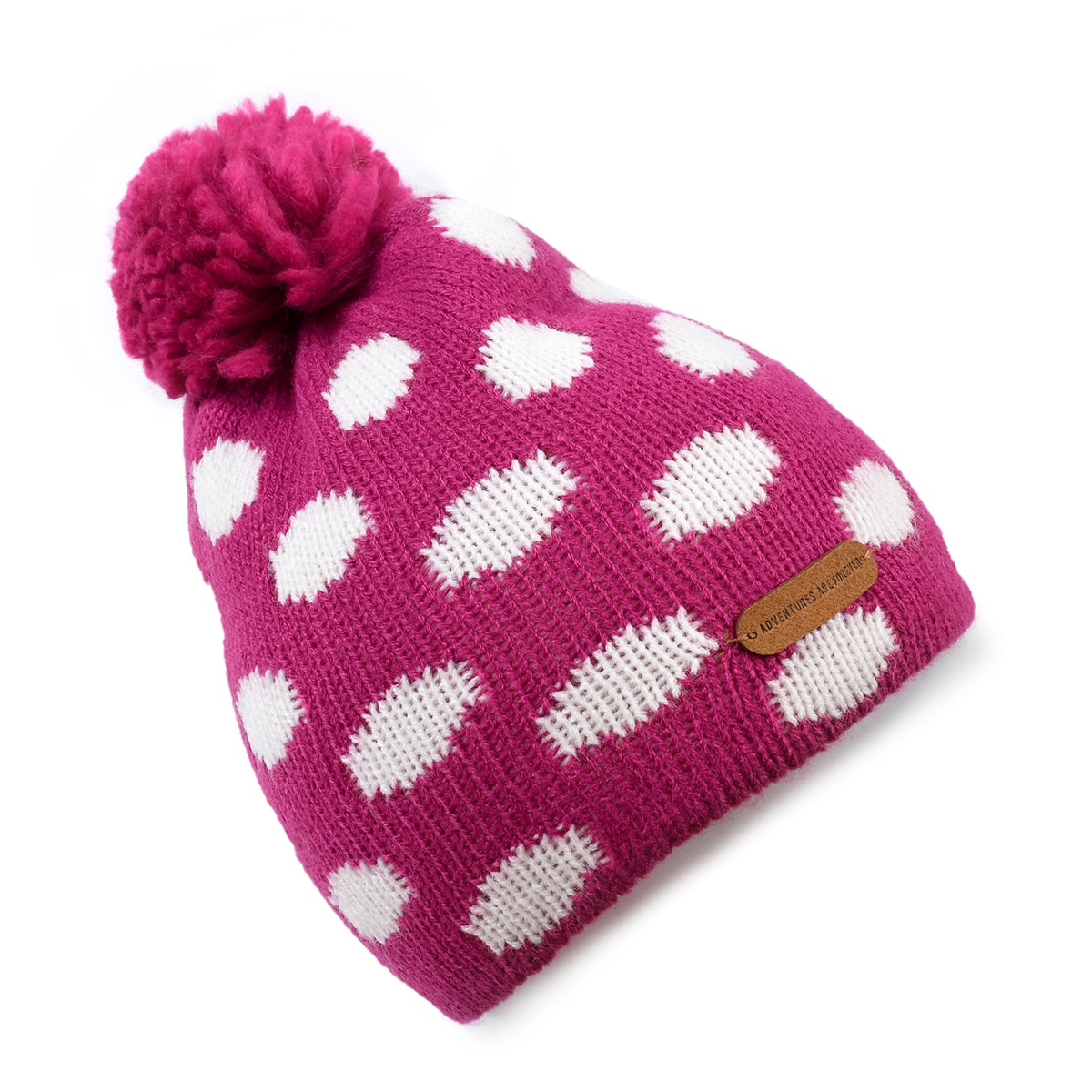 Gorro de Tejido Furor Glam $149