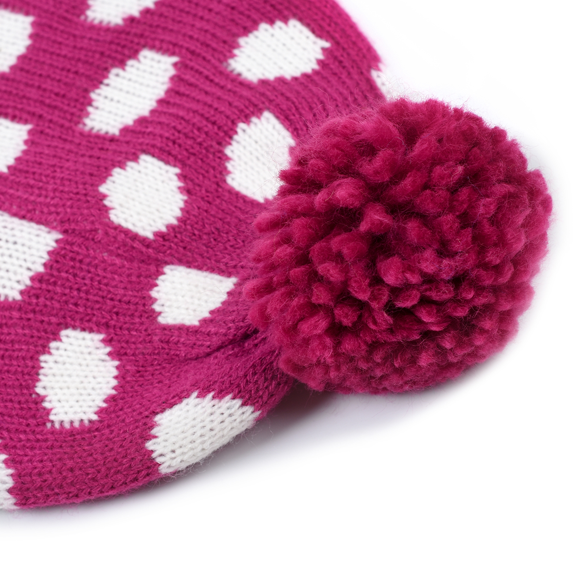 Foto 4 | Gorro de Tejido Furor Glam