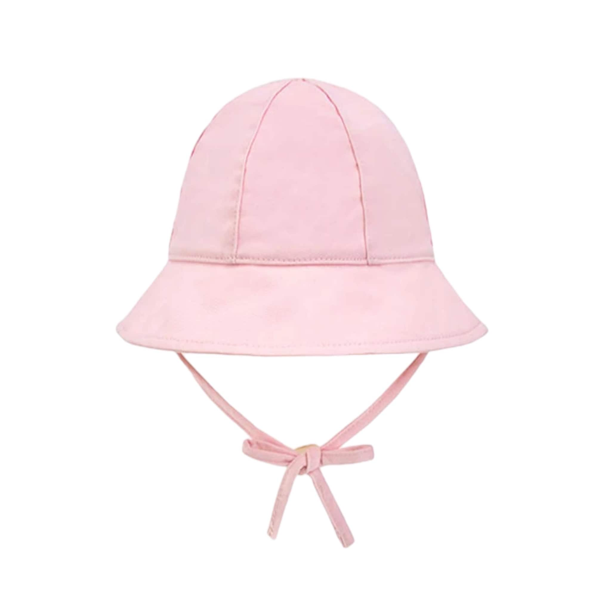 Gorro Boboli Rosa para Bebé Niña $449