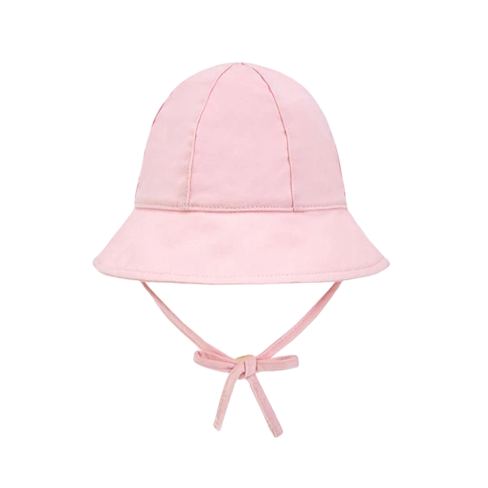 Gorro Boboli Rosa para Bebé Niña