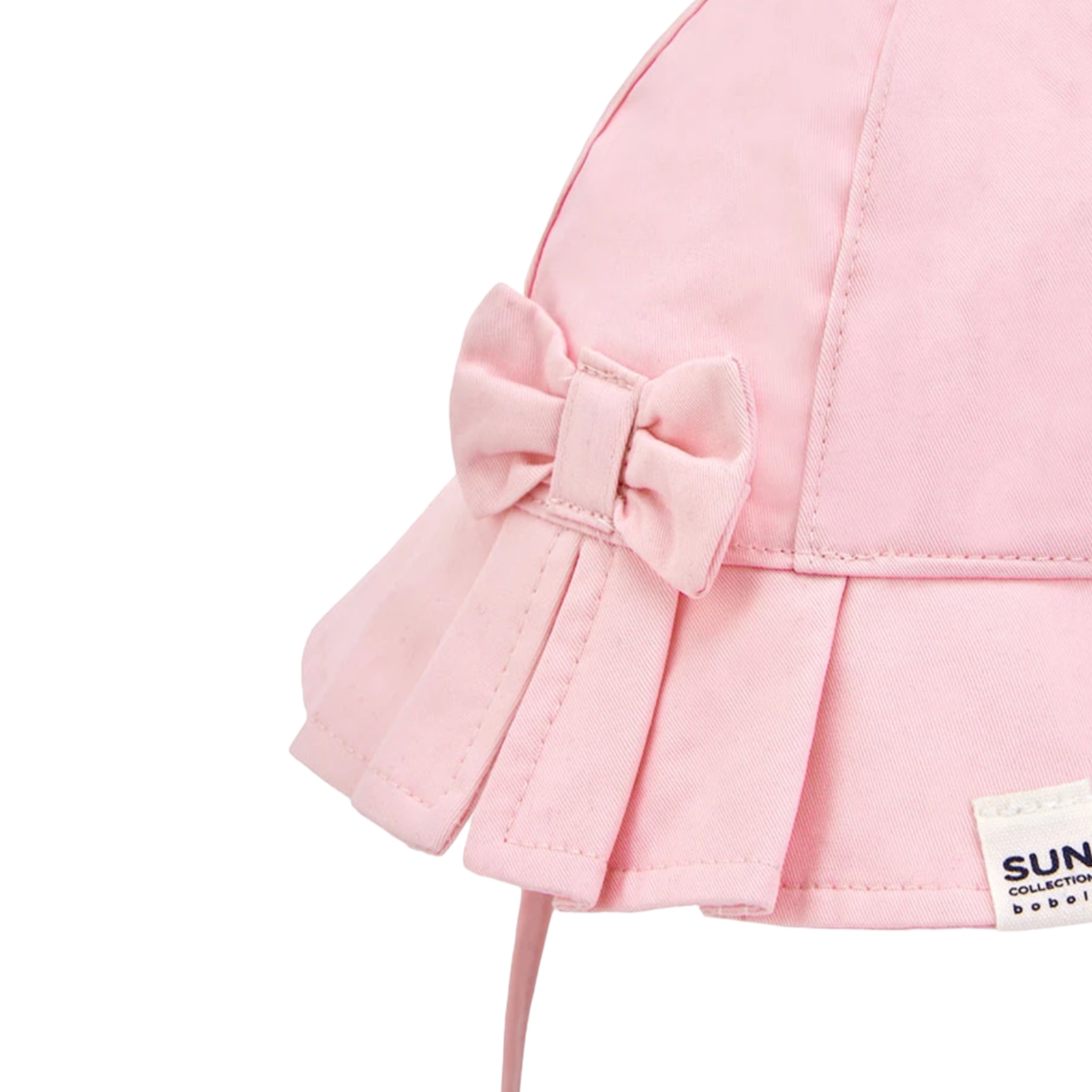 Foto 4 | Gorro Boboli Rosa para Bebé Niña