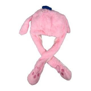 Foto 3 | Gorrito de Invierno con Luces Led Stitch