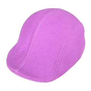 Foto 1 | Boina Española Cerrada Varios Diseños Color Violeta Liso