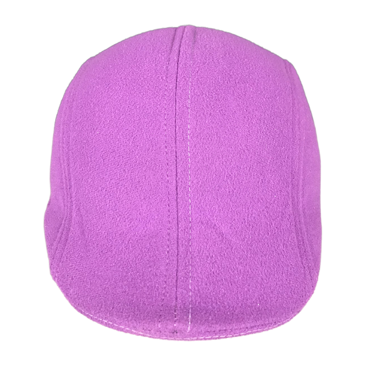 Foto 3 pulgar | Boina Española Cerrada Varios Diseños Color Violeta Liso