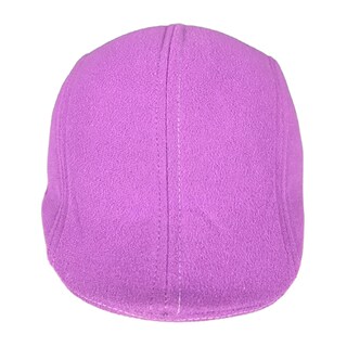 Foto 2 | Boina Española Cerrada Varios Diseños Color Violeta Liso