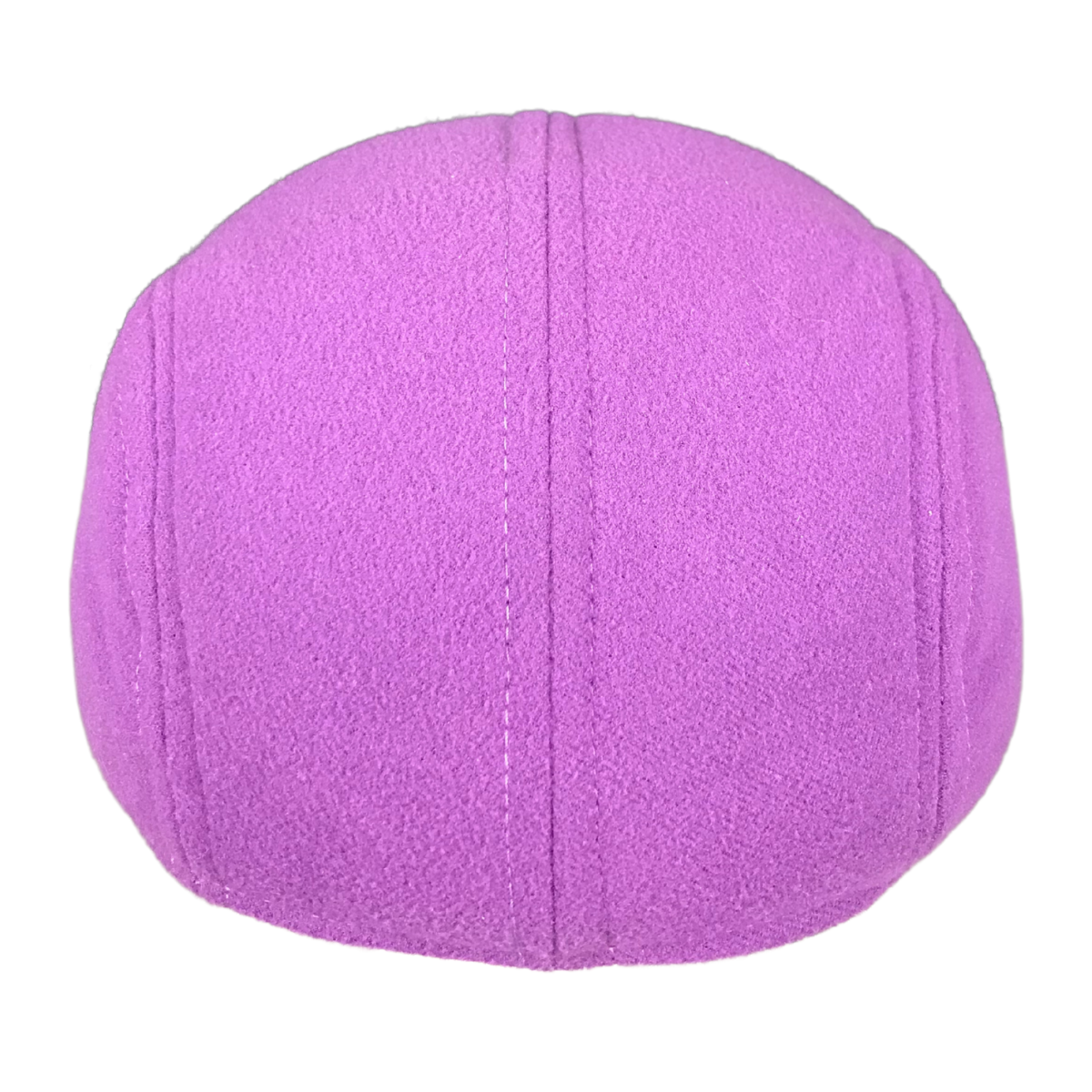 Foto 5 pulgar | Boina Española Cerrada Varios Diseños Color Violeta Liso