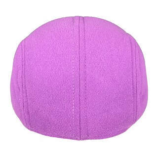 Foto 4 | Boina Española Cerrada Varios Diseños Color Violeta Liso