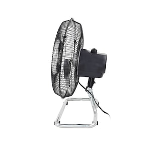 Foto 2 | Ventilador 2 En 1 Mytek 3372 Color Plateado Aspas Metálicas