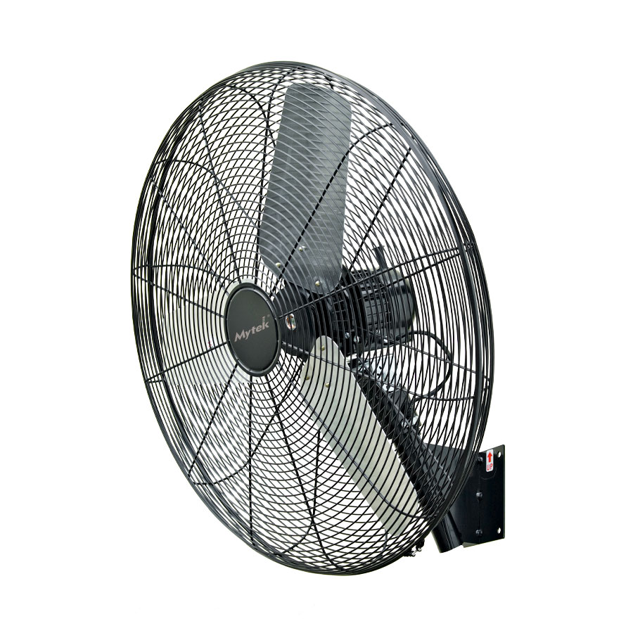 Foto 3 pulgar | Ventilador de Pared Mytek 30 Pulgadas