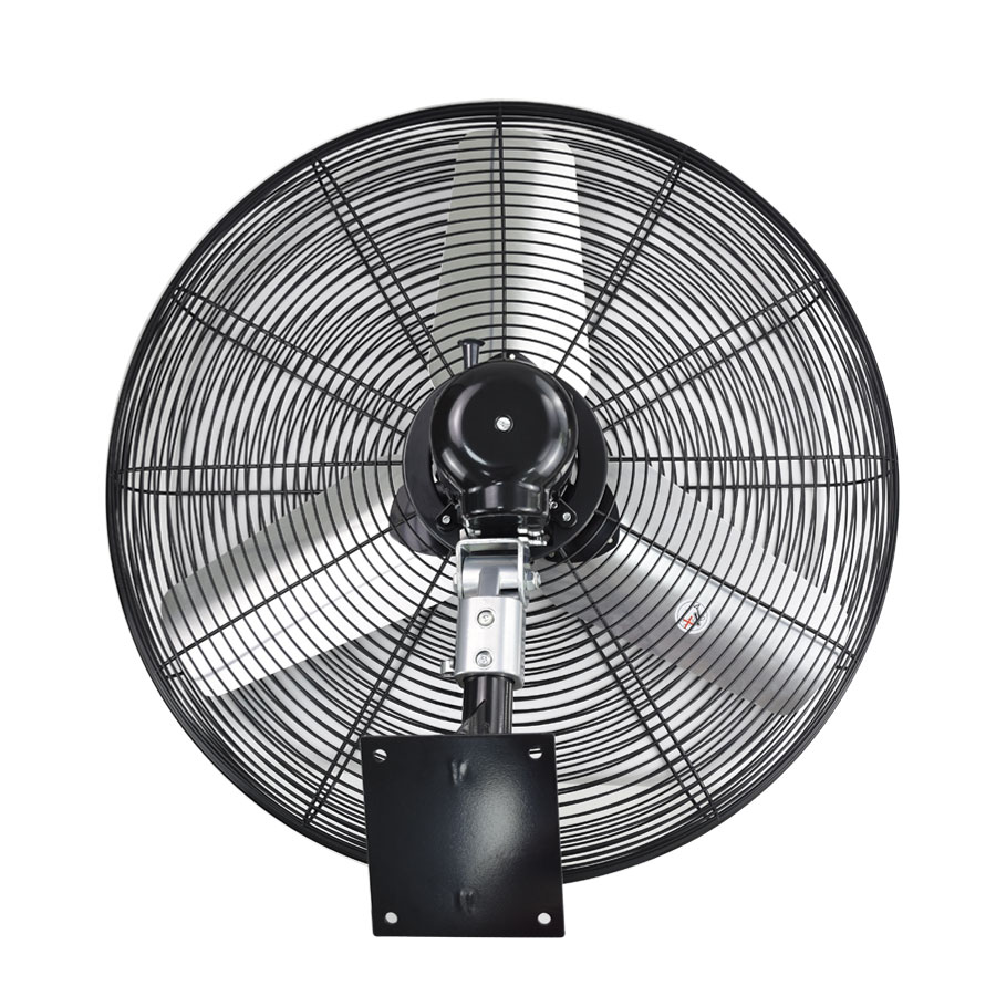 Foto 4 pulgar | Ventilador de Pared Mytek 30 Pulgadas
