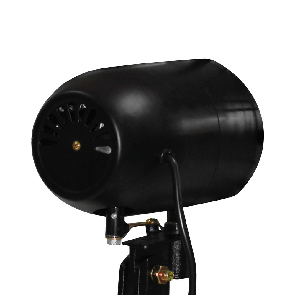 Foto 5 | Ventilador de Ventana Maple Tools 30 Pulgadas
