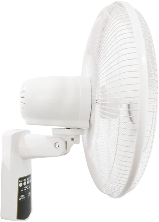 Foto 3 pulgar | Ventilador de Pared Supreme 16 Pulgadas
