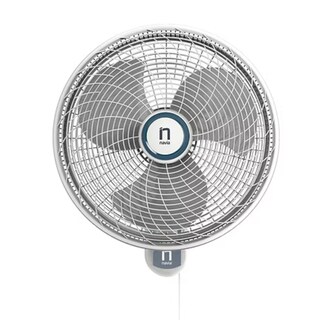 Foto 1 | Ventilador de Pared Navia 16 Pulgadas