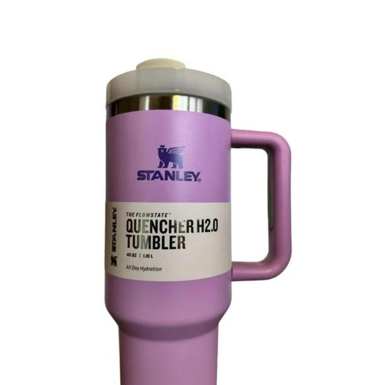 Foto 3 pulgar | Vaso Stanley Quencher H2.0 Tumbler 40 Oz - Purple