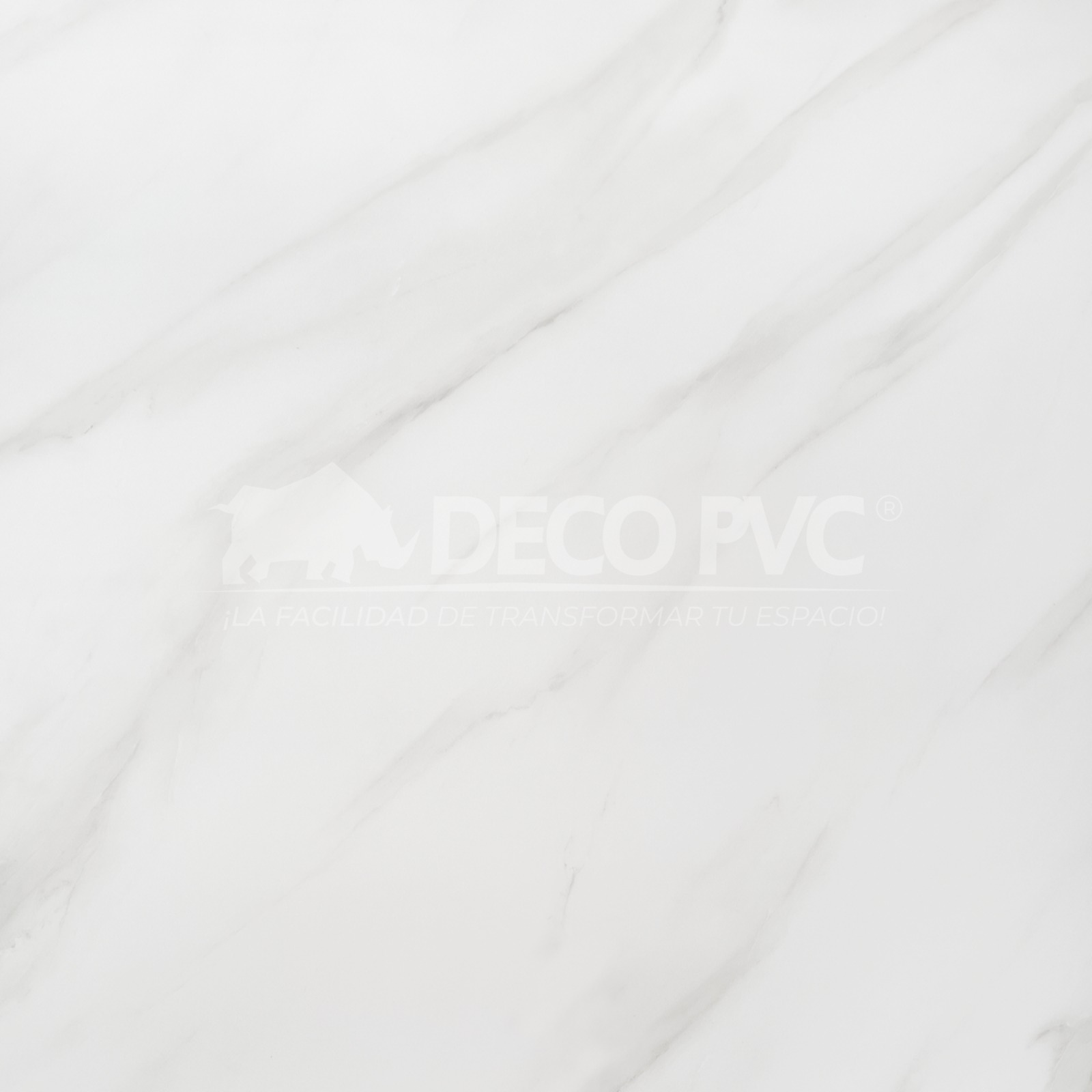 Foto 4 pulgar | Pack 2 Lamina Tipo Marmol Pvc 1.22x2.44 Metros Abarca 5.95m2 (clasic White)
