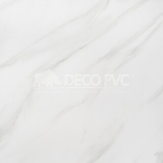 Foto 3 | Pack 2 Lamina Tipo Marmol Pvc 1.22x2.44 Metros Abarca 5.95m2 (clasic White)