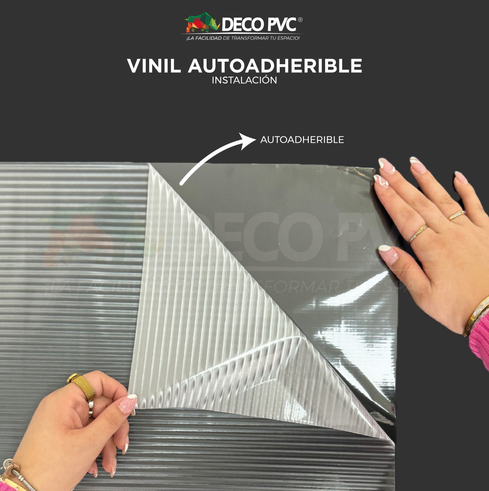 Foto 4 | Papel de Contacto para Ventana DecoArt Esmerilado Liso Autoadherible