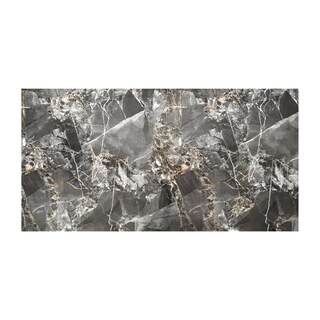 Foto 2 | Lamina Tipo Marmol Pvc 1.22 X 2.44 Metros Abarca 2.97m2 (galaxy Gray)