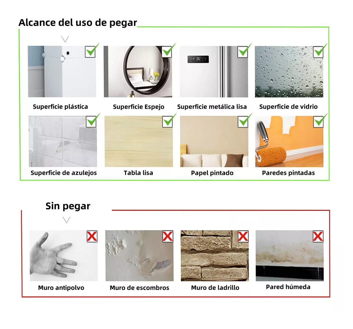 Foto 5 pulgar | Pegatinas De Pared Big Cloud Desmontables De Vinilo 31 Nubes Blanco