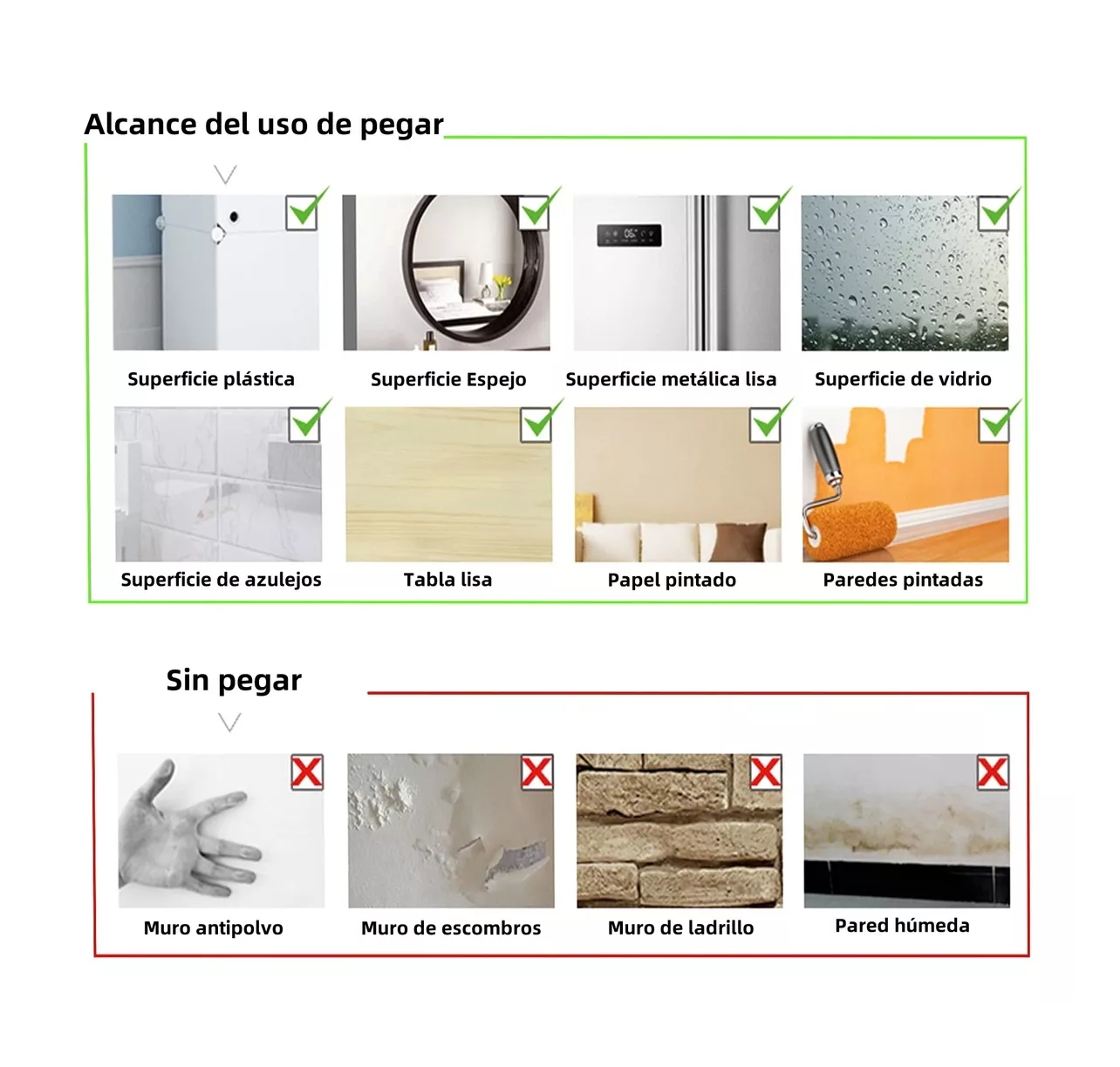 Foto 5 pulgar | Pegatinas De Pared Big Cloud Desmontables De Vinilo 31 Nubes Blanco