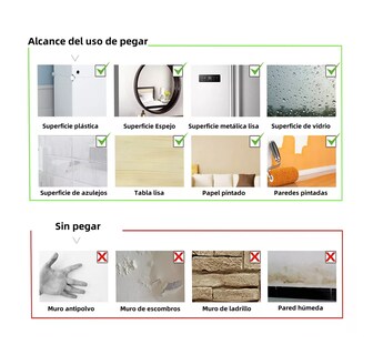Foto 4 | Pegatinas De Pared Big Cloud Desmontables De Vinilo 31 Nubes Blanco