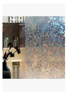 Foto 1 | Privacidad Xtellar Película Para Ventanas Vinilos Decorativos Vidrio