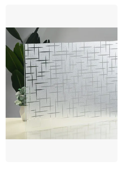Foto 5 pulgar | Privacidad Xtellar Película Para Ventanas Vinilos Decorativos Vidrio