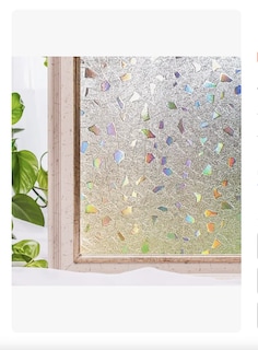 Foto 1 | Privacidad Xtellar Película Para Ventanas Vinilos Decorativos Vidrio