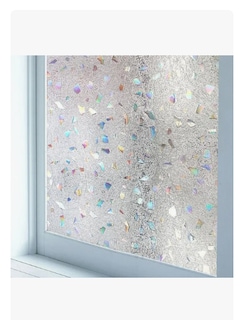 Foto 2 | Privacidad Xtellar Película Para Ventanas Vinilos Decorativos Vidrio