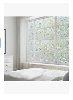 Foto 3 | Privacidad Xtellar Película Para Ventanas Vinilos Decorativos Vidrio