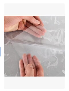 Foto 4 | Privacidad Xtellar Película Para Ventanas Vinilos Decorativos Vidrio