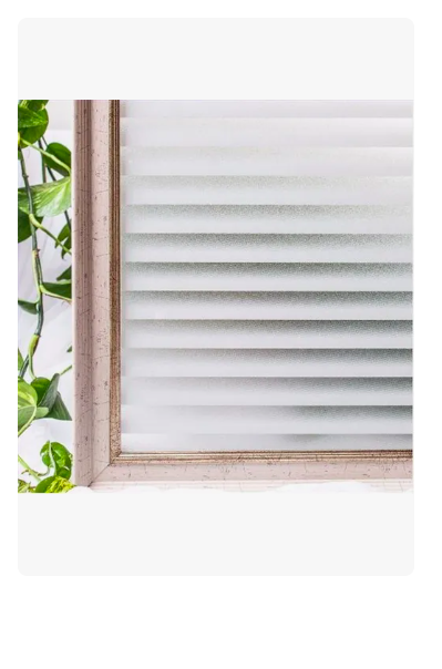 Foto 2 pulgar | Xtellar Película Decorativa Para Ventanas: Estilo, Privacidad Y Protección