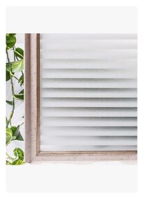 Foto 1 | Xtellar Película Decorativa Para Ventanas: Estilo, Privacidad Y Protección