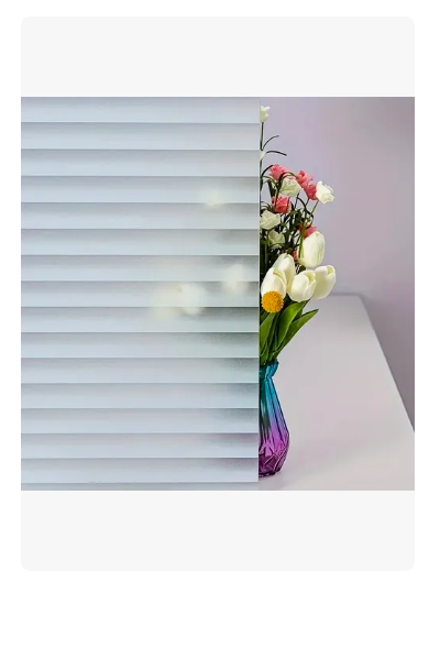 Foto 3 pulgar | Xtellar Película Decorativa Para Ventanas: Estilo, Privacidad Y Protección