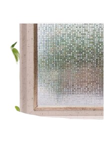 Foto 1 | Privacidad Xtellar Película Para Ventanas Vinilos Decorativos Vidrio