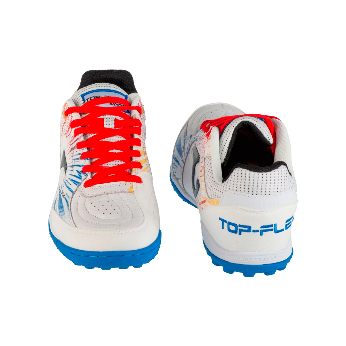 Foto 6 pulgar | Tenis Joma Fútbol Turf Resistentes Flexibles Y Amortiguados