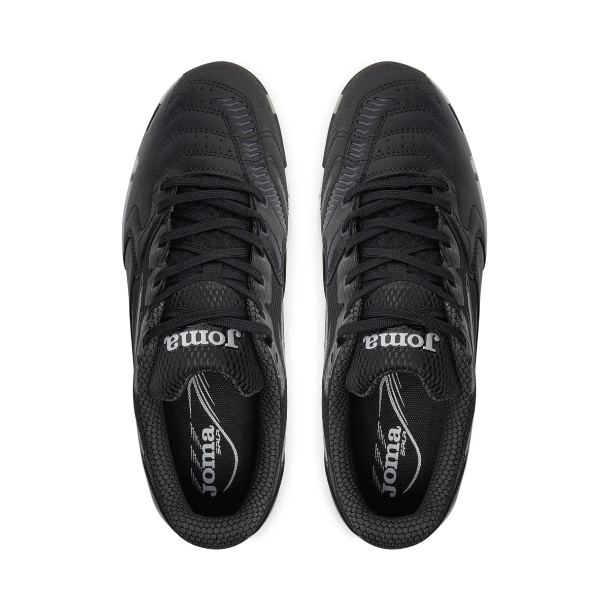 Foto 4 | Tenis Joma Liga-5 Turf Negro Fútbol Rápido Resistente