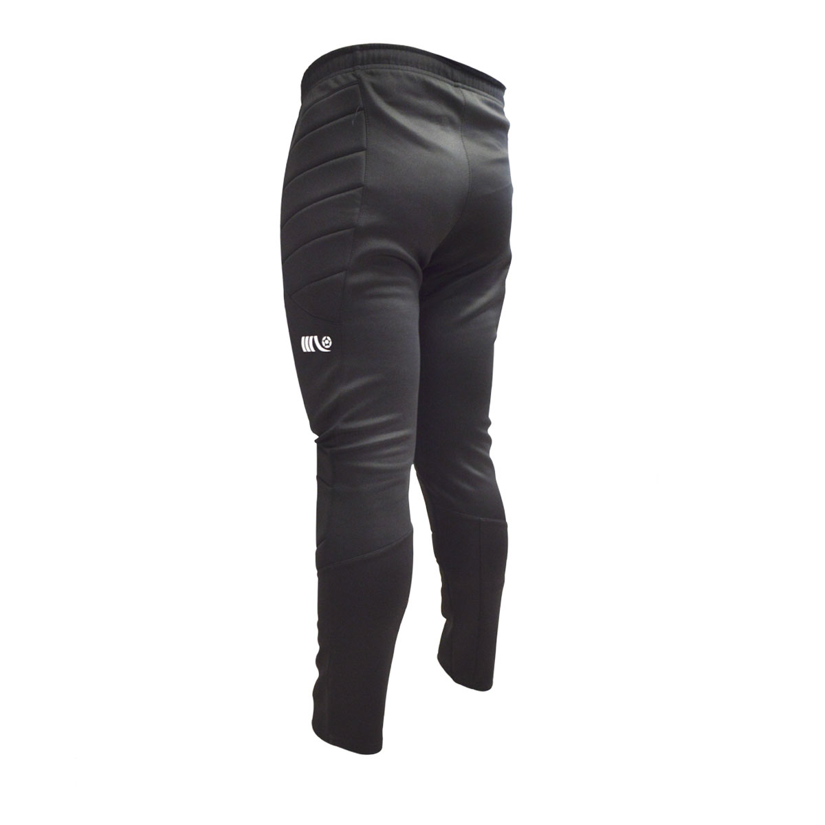 Foto 4 pulgar | Pantalón Portero Fútbol Manriquez Acolchonado Adulto