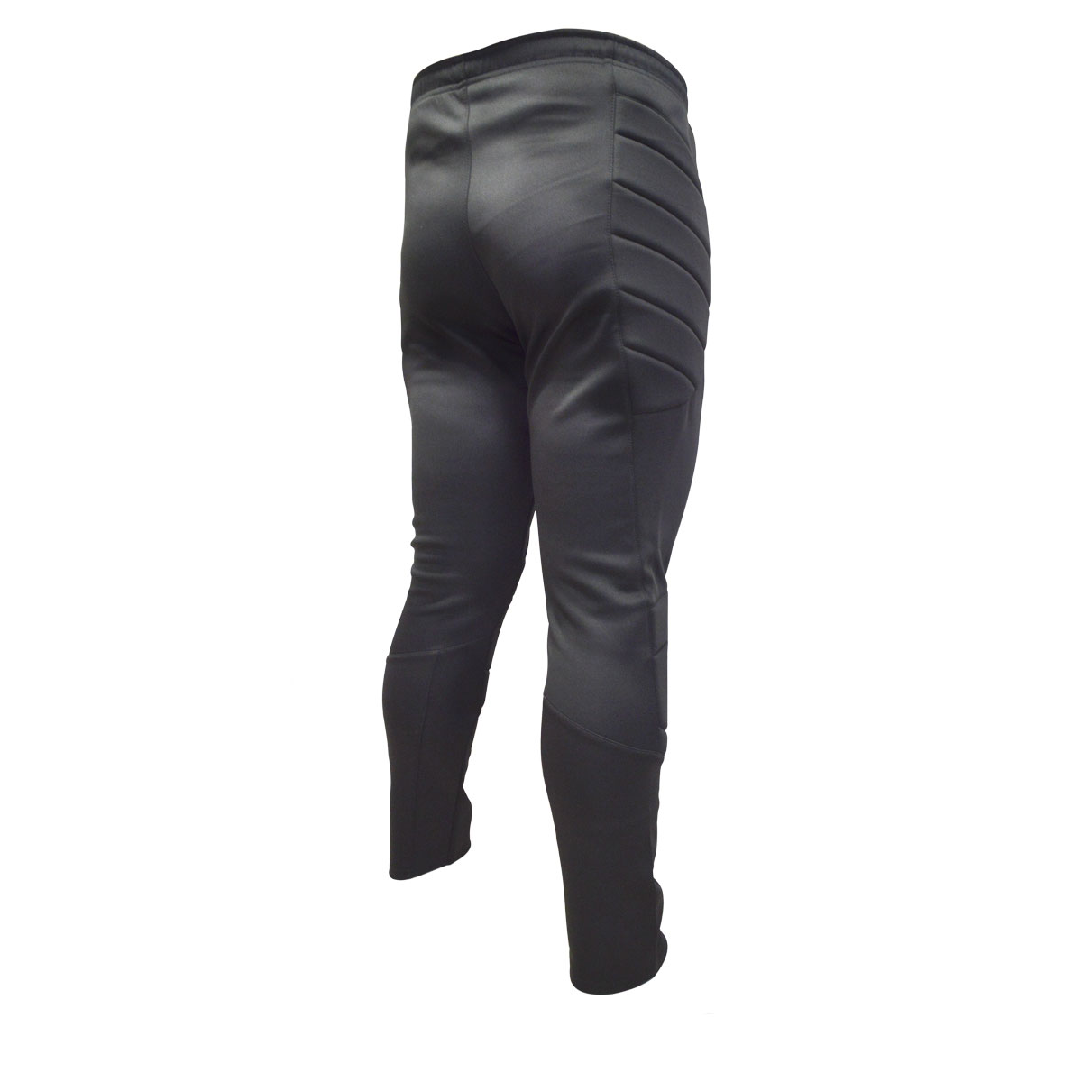 Foto 5 pulgar | Pantalón Portero Fútbol Manriquez Acolchonado Adulto