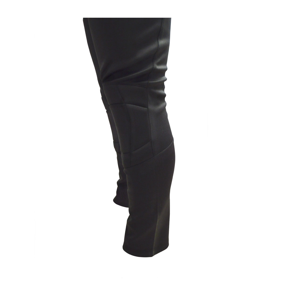Foto 5 | Pantalón Portero Fútbol Manriquez Acolchonado Adulto