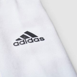 Foto 3 | Calcetas Guard Adidas Blanco Niños
