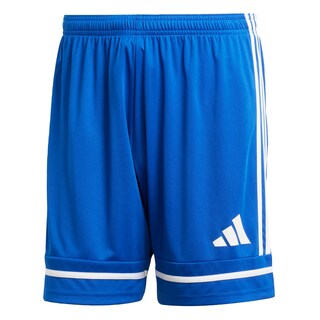 Foto 1 | Shorts Squadra 25 Adidas Azul Hombre