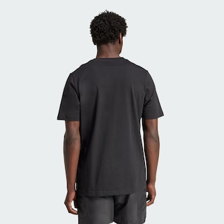 Foto 4 | Playera Selección Nacional De México 24/25 Adidas Negro Hombre