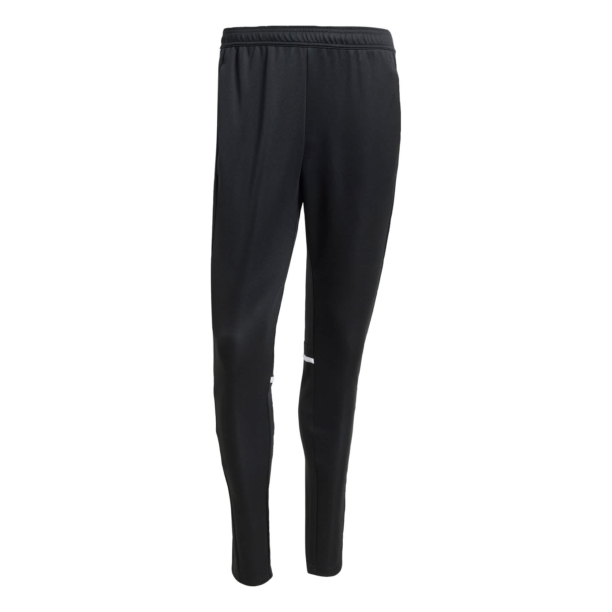 Foto 2 pulgar | Pants De Entrenamiento Squadra 25 Adidas Negro Hombre