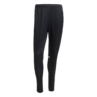 Foto 1 | Pants De Entrenamiento Squadra 25 Adidas Negro Hombre